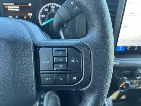 New 2026 Ford F150 STX AWD/4WD image 27