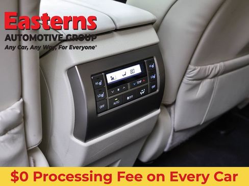Used 2020 Lexus GX 460 Premium AWD/4WD image 25