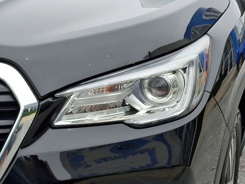 Used 2020 Subaru Ascent Touring AWD/4WD image 9