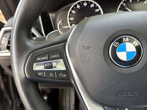 Used 2020 BMW 330i xDrive Sedan w/ Convenience Package AWD/4WD image 12