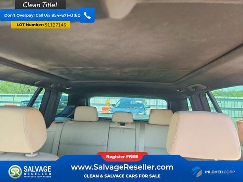 Used 2013 BMW X3 xDrive28i AWD/4WD image 13