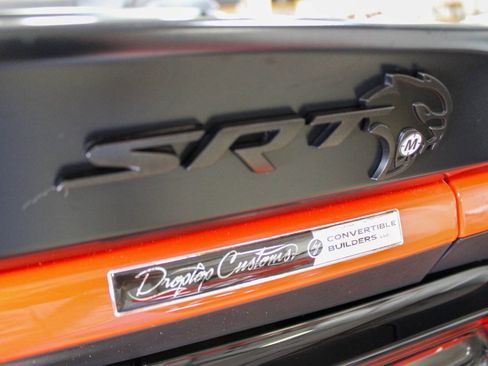 Used 2023 Dodge Challenger SRT Hellcat image 37