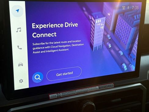 Used 2026 Toyota Tacoma TRD Sport image 23