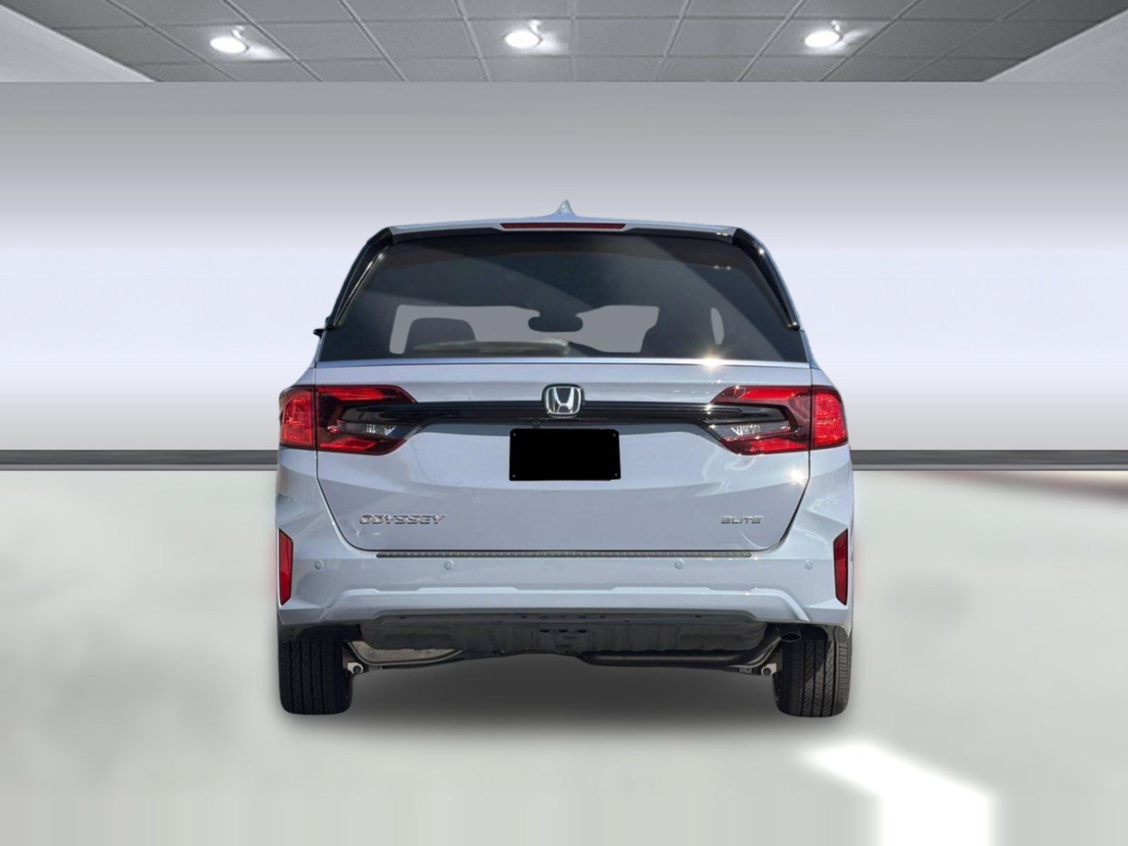 New 2027 Honda Odyssey Elite image 9