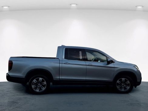 Used 2017 Honda Ridgeline RTL-E image 7