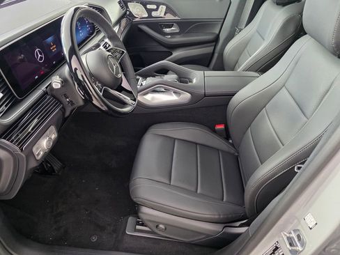 New 2026 Mercedes-Benz GLE 350 4MATIC image 6