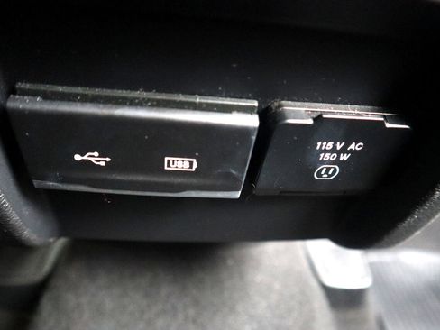 Used 2019 Jeep Cherokee Trailhawk image 46