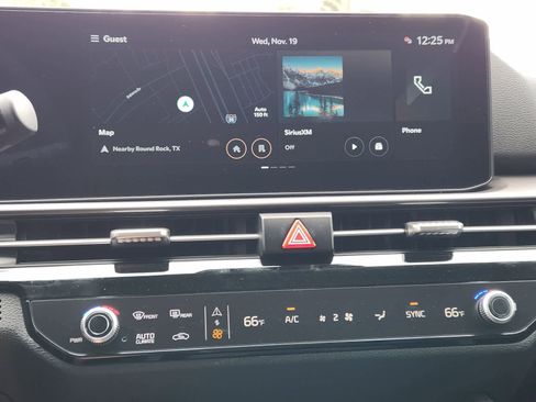 New 2026 Kia Sportage SX image 14