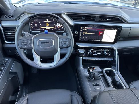 New 2026 GMC Sierra 1500 Denali image 17