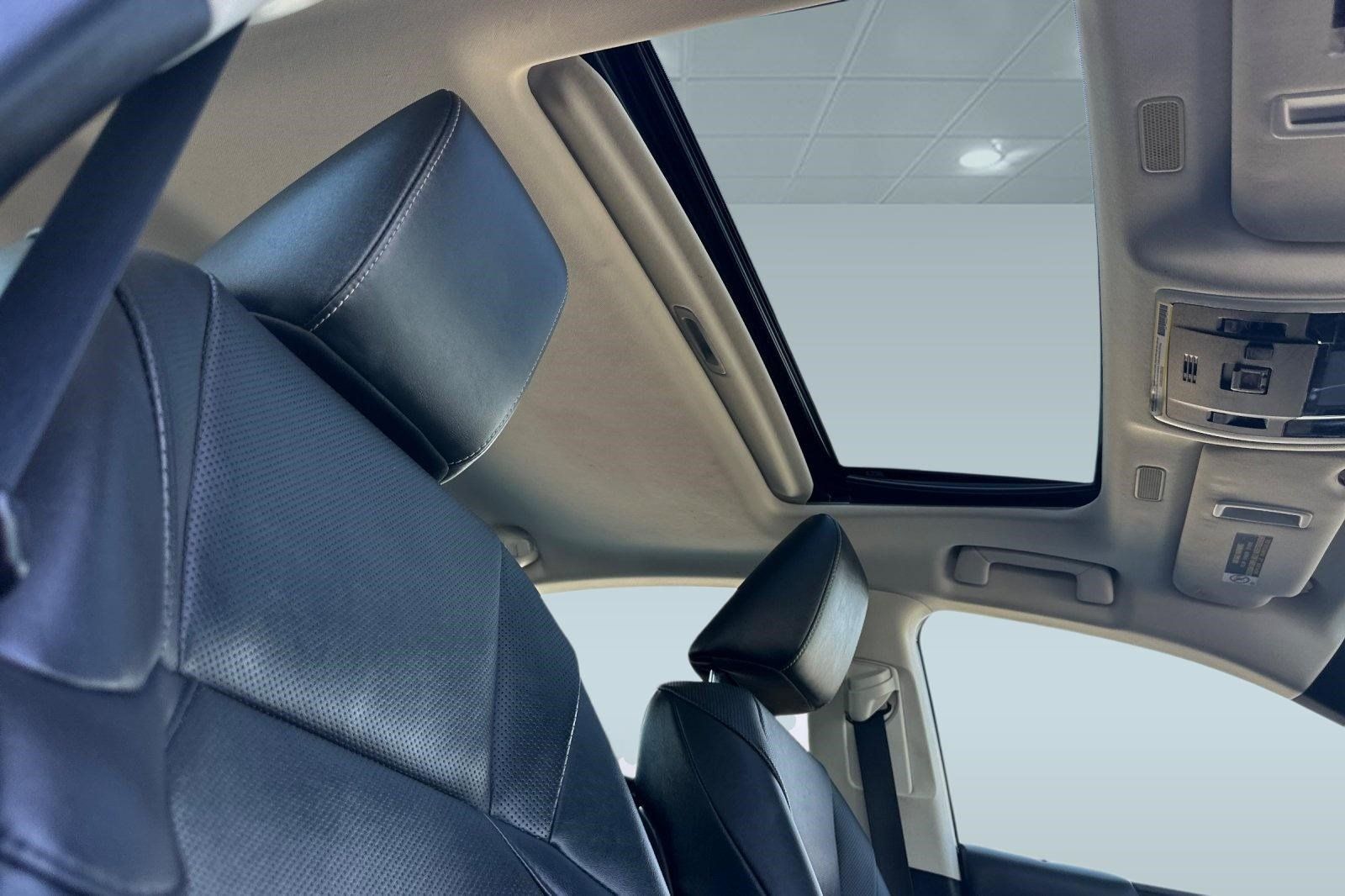 Certified 2021 Lexus ES 350 w/ Premium Package FWD image 25