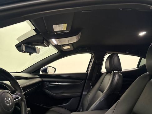 Used 2019 MAZDA MAZDA3 AWD Hatchback image 28