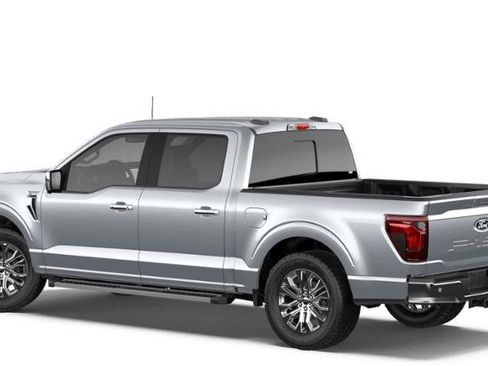 New 2026 Ford F150 XLT w/ Equipment Group 302A MID AWD/4WD image 2
