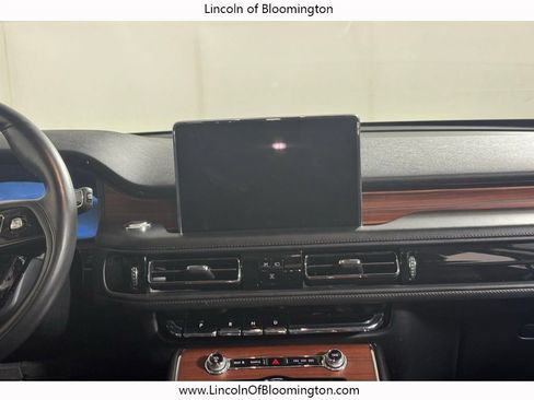Certified 2022 Lincoln Aviator Reserve w/ Elements Package Plus AWD/4WD image 21