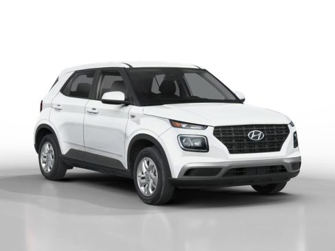 New 2026 Hyundai Venue SE image 6