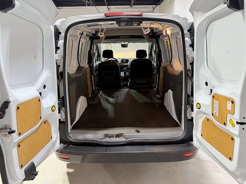 Used 2022 Ford Transit Connect XL image 30