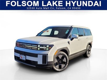 New 2026 Hyundai Santa Fe SE