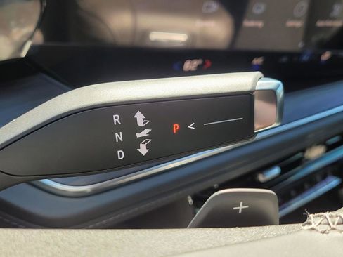 New 2026 Chevrolet Tahoe LS image 21