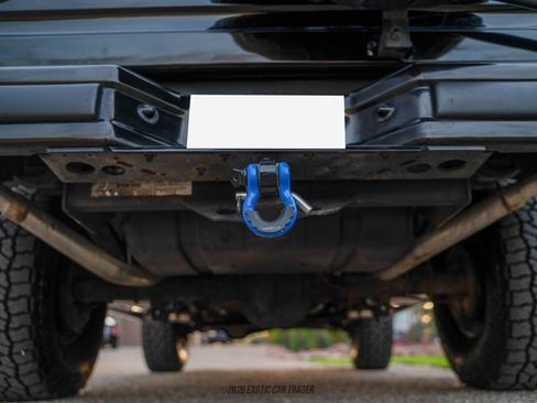 Used 1991 Ford Bronco AWD/4WD image 54