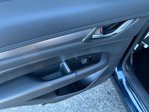 New 2025 MAZDA CX-5 AWD 2.5 S w/ Preferred Package image 23