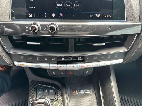 Used 2021 Cadillac CT5 Sport AWD/4WD image 17
