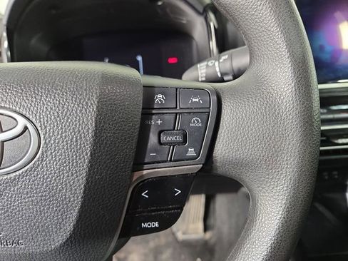 Used 2025 Toyota Camry LE FWD image 23