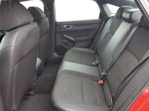 Used 2022 Honda Civic Sport image 27