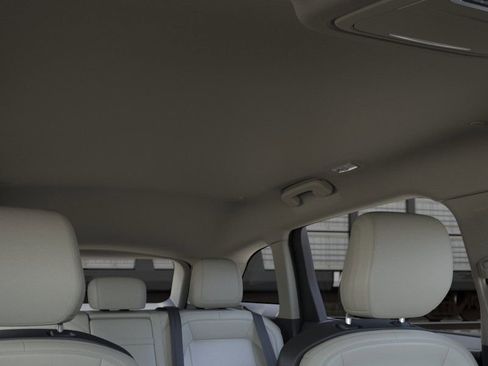 New 2026 Lincoln Nautilus Premier AWD/4WD image 22