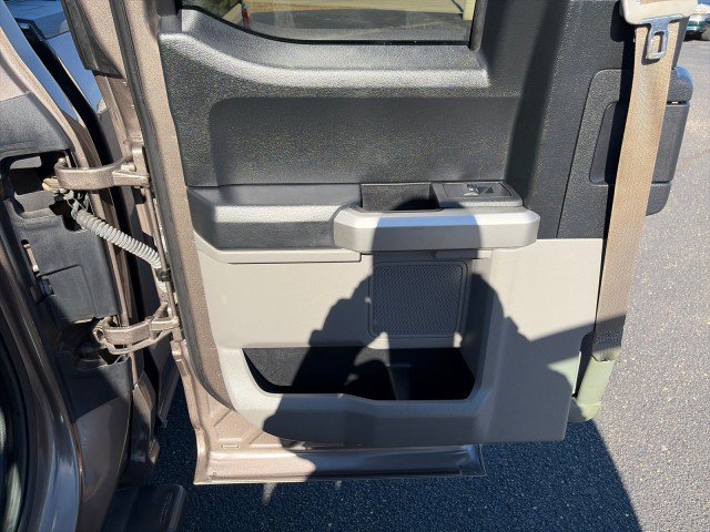 Used 2019 Ford F150 Lariat AWD/4WD image 25