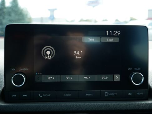 Certified 2022 Honda Civic Sport image 22