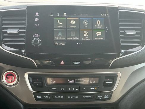 Used 2021 Honda Pilot EX-L image 33