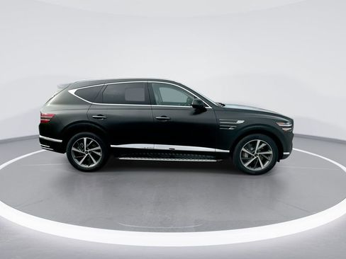 New 2025 Genesis GV80 2.5T Advanced image 7
