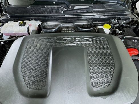 Used 2023 RAM 1500 TRX w/ TRX Level 2 Equipment Group image 32