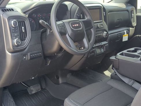 New 2026 GMC Sierra 3500 Pro w/ Convenience Package AWD/4WD image 10