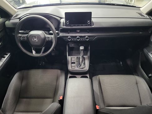 Used 2025 Honda CR-V LX image 12