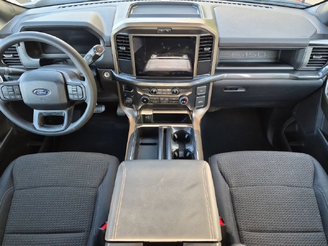 Used 2026 Ford F150 STX w/ Equipment Group 201A FX4 AWD/4WD image 13