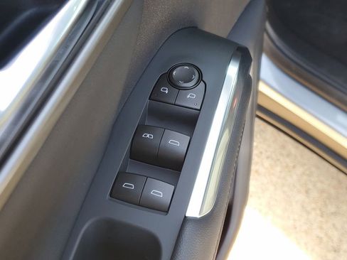 New 2026 Chevrolet Traverse LT w/ Driver Confidence Package image 19