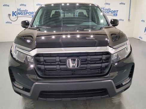 New 2026 Honda Ridgeline RTL image 7