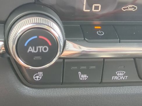 Used 2021 MAZDA CX-30 2.5 Turbo w/ Premium Package image 23