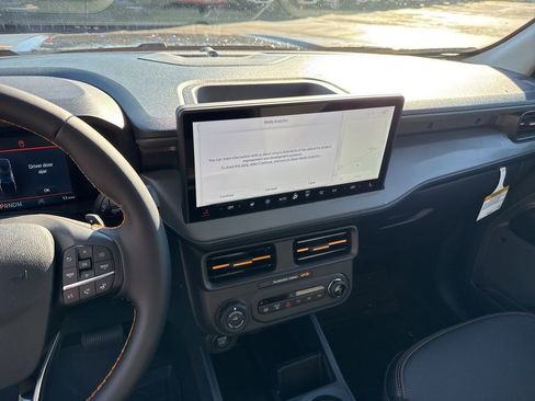 New 2026 Ford Maverick Tremor image 22