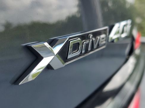 Used 2026 BMW X7 xDrive40i AWD/4WD image 6