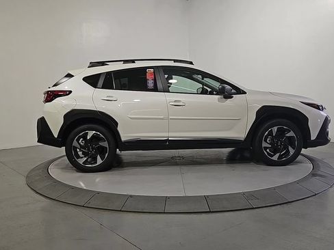 New 2026 Subaru Crosstrek 2.5i Limited AWD/4WD image 6