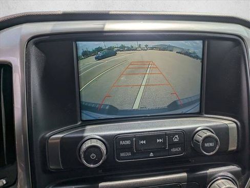 Used 2017 Chevrolet Silverado 1500 LT w/ All Star Edition RWD image 13