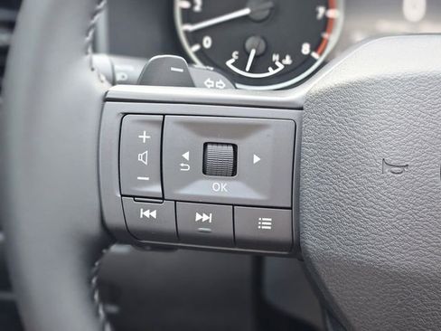 New 2026 Nissan Rogue SV image 17