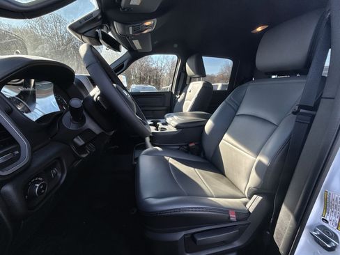 New 2026 RAM 2500 Tradesman w/ Safety Group image 13