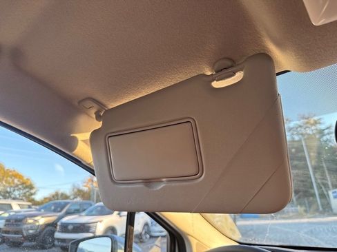 New 2025 Nissan Versa SV w/ Trunk Package image 25