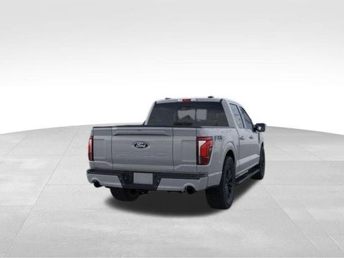 New 2026 Ford F150 Lariat AWD/4WD image 8