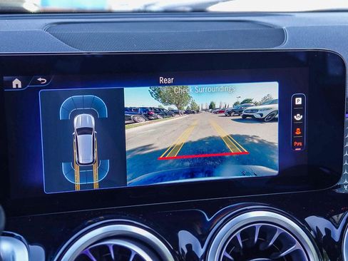 Certified 2024 Mercedes-Benz EQB 350 4MATIC SUV image 23