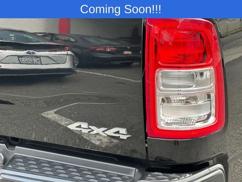 Used 2022 RAM 2500 Tradesman AWD/4WD image 26