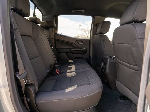 New 2025 Chevrolet Colorado LT image 13