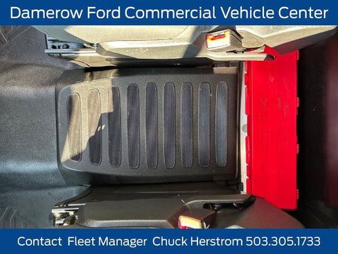 Certified 2025 Ford Transit 250 Low Roof w/ Exterior Upgrade Package RWD image 20